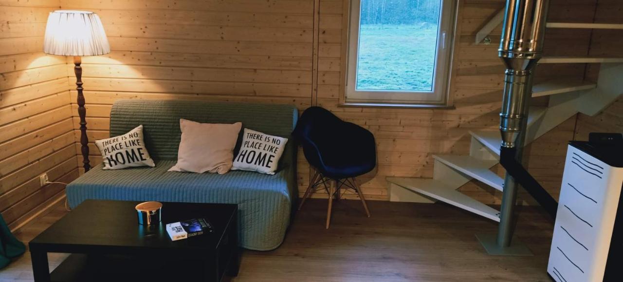 Ferienhaus Nowy Na Mazurach - Lowisko Ryb