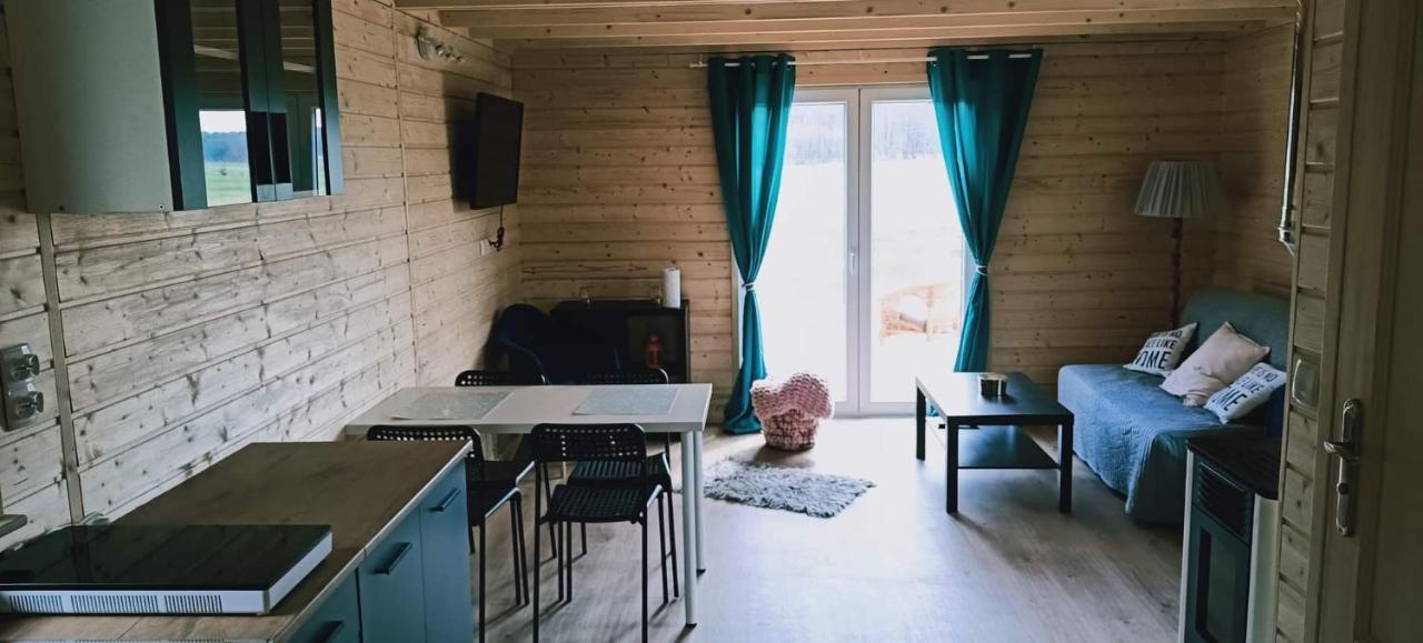 Ferienhaus Nowy Na Mazurach - Lowisko Ryb *