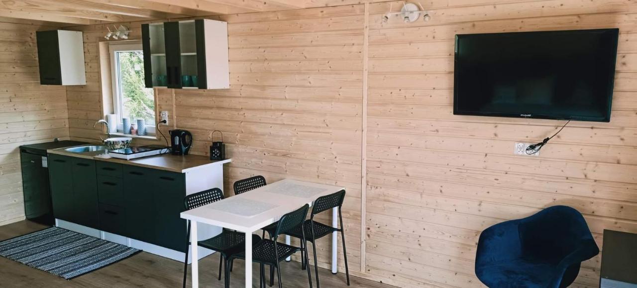 Ferienhaus Nowy Na Mazurach - Lowisko Ryb
