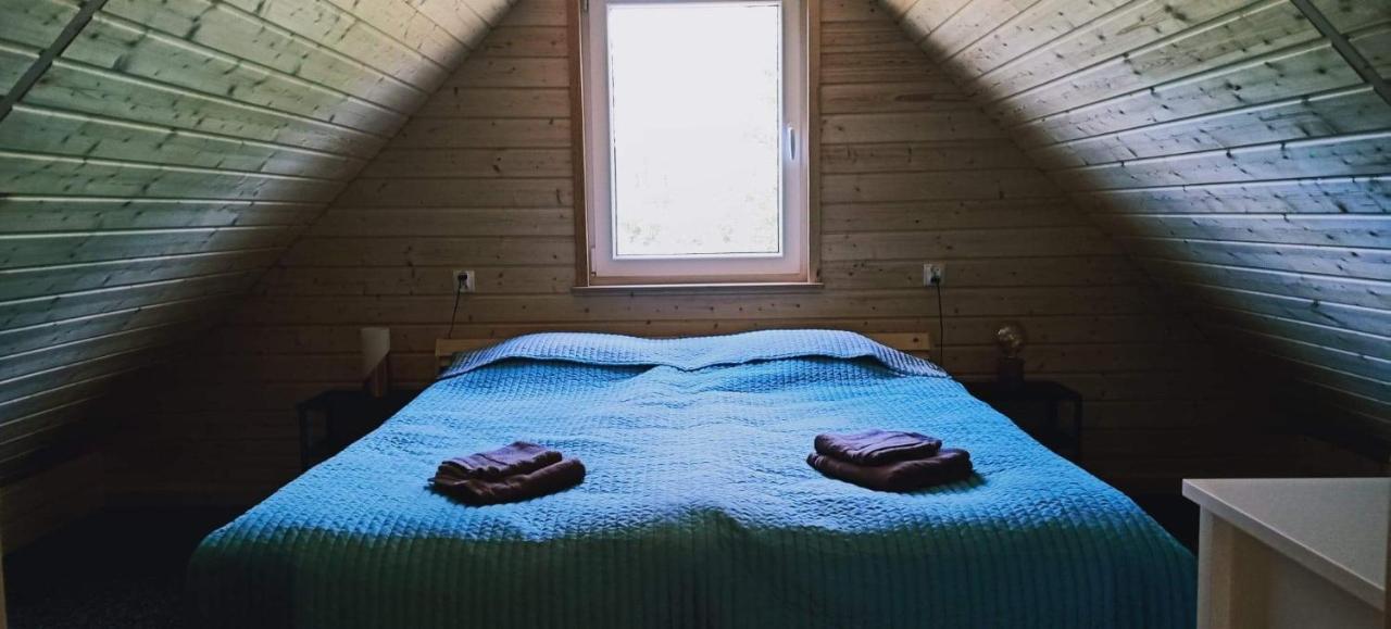Ferienhaus Nowy Na Mazurach - Lowisko Ryb Szczytno (Warmian-Masurian)