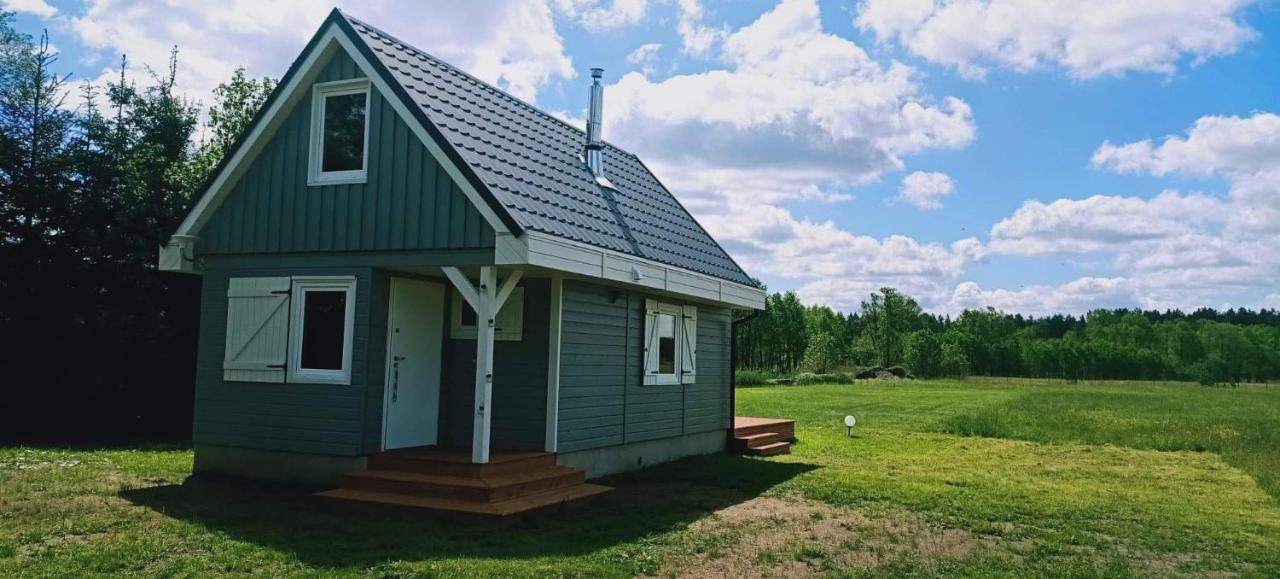 Ferienhaus Nowy Na Mazurach - Lowisko Ryb