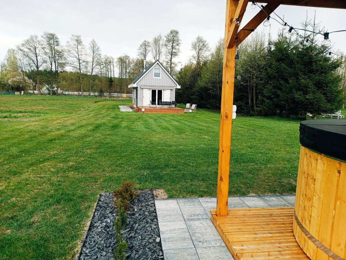 Ferienhaus Nowy Na Mazurach - Lowisko Ryb Szczytno (Warmian-Masurian)