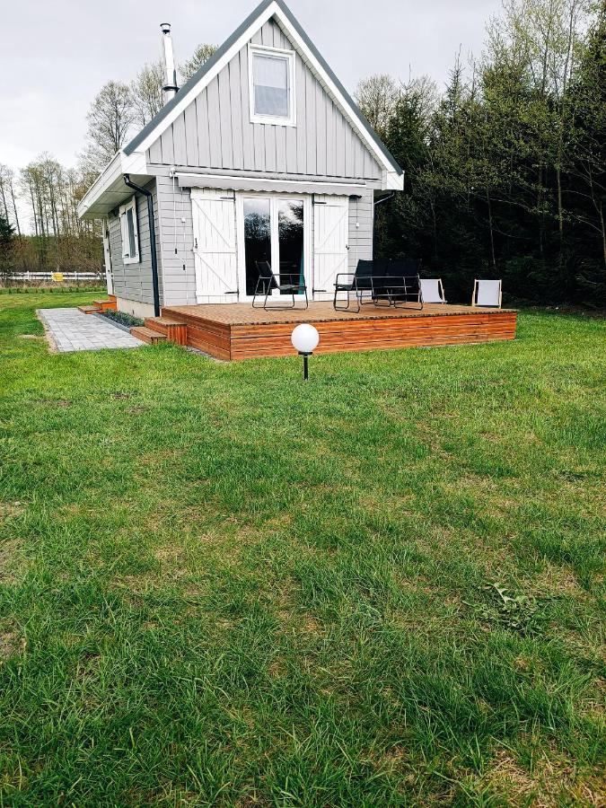 Nowy Na Mazurach - Lowisko Ryb Ferienhaus